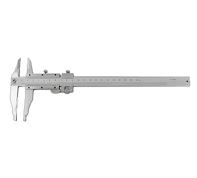 Штангенциркуль нониусный ШЦ-2-200 0.05 CNIC
