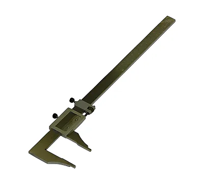Штангенциркуль 0 - 400 ШЦ-III (0,1) кл.т.1 (СтИЗ) (с поверкой)