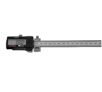 Штангенциркуль 100мм GRIFF
