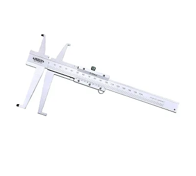 Штангенциркуль 9-150mm INSIZE