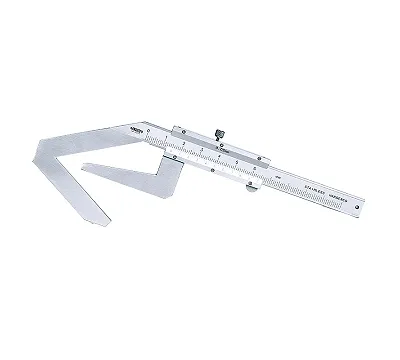 Штангенциркуль V-образный INSIZE 1229-35