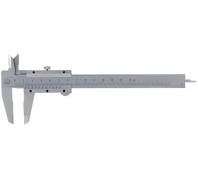 Штангенциркуль ШЦ-1-125, 0,05 мм SHAN 123632