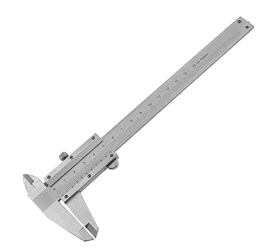 Штангенциркуль ШЦ-1-150 мм MATRIX 316315