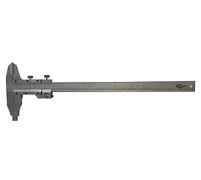 Штангенциркуль ШЦ-2-250-0,05 ГОСТ 166-89 GRIFF D162212
