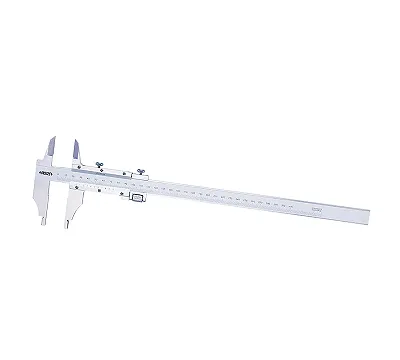 Штангенциркуль ШЦ-2-250 0.05 мм INSIZE 1217-2503