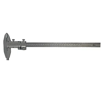 Штангенциркуль ШЦ-2-300-0,05 ГОСТ 166-89 GRIFF D162144