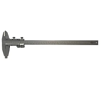 Штангенциркуль ШЦ-2-300-0,05 ГОСТ 166-89 GRIFF D162215