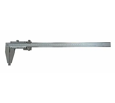 Штангенциркуль ШЦ-3-400-0,1 ГОСТ 166-89 GRIFF D162411