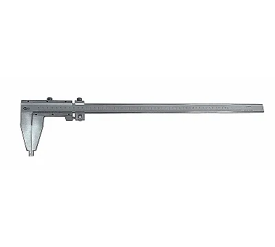 Штангенциркуль ШЦ-3-500-0,05 ГОСТ 166-89 GRIFF D212334