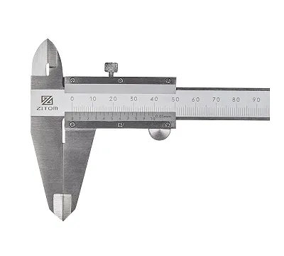 Штангенциркуль ШЦ-I-200-0,05 ГОСРЕЕСТР 85501-22 ZITOM