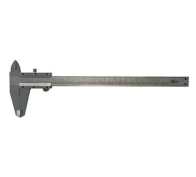 Штангенциркуль ШЦ-1-250-0,05 ГОСТ 166-89 GRIFF D162040
