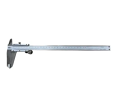 Штангенциркуль ШЦ-I-250-0,05 ГОСТ 166-89 (пр-во Guilin Measuring) GRIFF