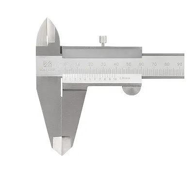 Штангенциркуль ШЦ-I-300-0,05 ГОСРЕЕСТР 85501-22 ZITOM