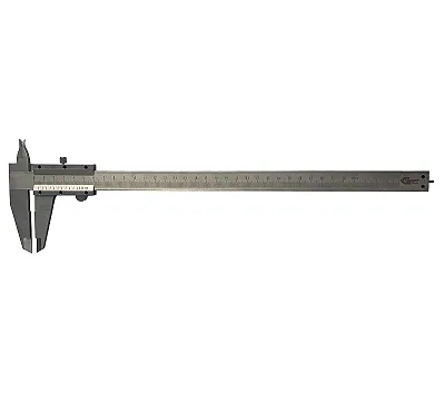 Штангенциркуль ШЦ-1-300-0,05 ГОСТ 166-89 GRIFF D162043