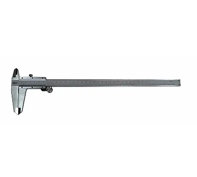 Штангенциркуль ШЦ-I-300-0,05 ГОСТ 166-89 (пр-во Guilin Measuring) GRIFF