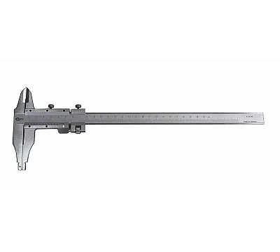 Штангенциркуль ШЦ-2-250-0,05 ГОСТ 166-89 GRIFF D162105