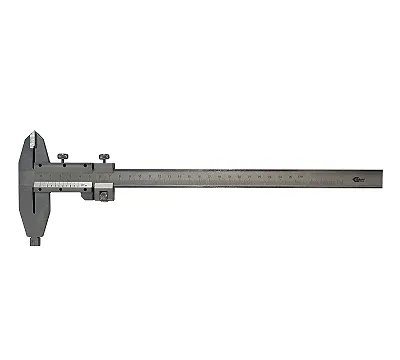 Штангенциркуль ШЦ-2-250-0,1 ГОСТ 166-89 GRIFF D162140