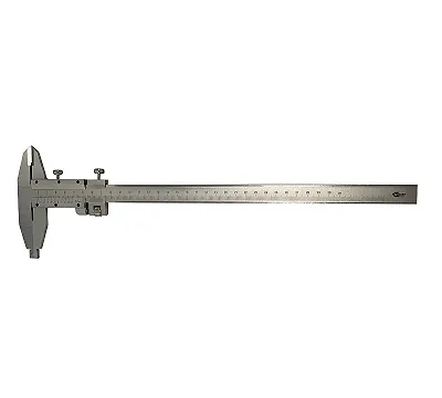 Штангенциркуль ШЦ-2-300-0,1 ГОСТ 166-89 GRIFF D162143
