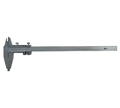 Штангенциркуль ШЦ-2-500-0,05 ГОСТ 166-89 GRIFF D162150