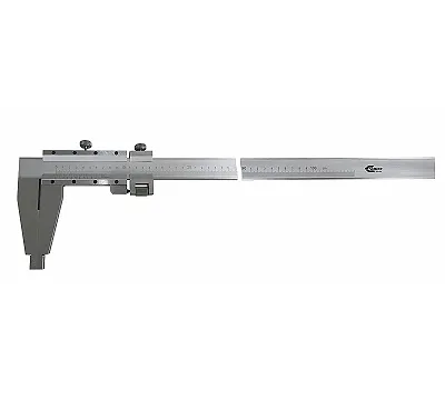 Штангенциркуль ШЦ-3-1000-0,05 ГОСТ 166-89 GRIFF D162373