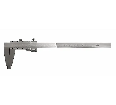 Штангенциркуль ШЦ-3-1000-0,1 ГОСТ 166-89 GRIFF D162372