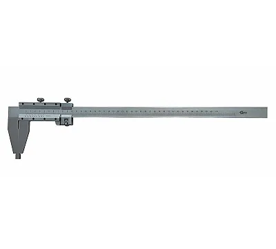 Штангенциркуль ШЦ-3-400-0,05 ГОСТ 166-89 GRIFF D162358