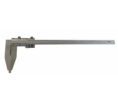Штангенциркуль ШЦ-3-500-0,05 ГОСТ 166-89, губки 150 мм GRIFF D164307