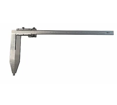 Штангенциркуль ШЦ-3-500-0,05 ГОСТ 166-89, губки 250 мм GRIFF D164309