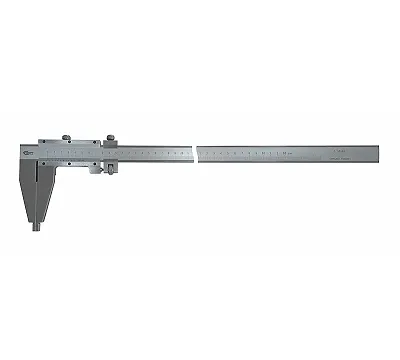 Штангенциркуль ШЦ-3-630-0,05 ГОСТ 166-89 GRIFF D162340
