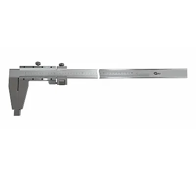 Штангенциркуль ШЦ-3-800-0,05 ГОСТ 166-89 GRIFF D162370