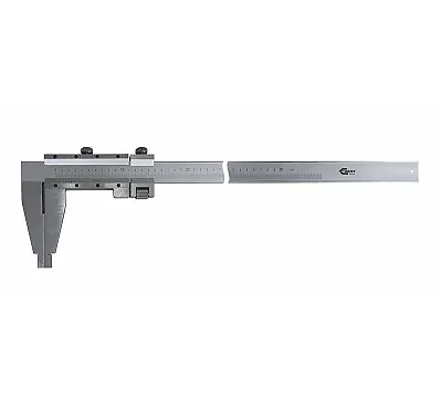 Штангенциркуль ШЦ-3-800-0,1 ГОСТ 166-89 GRIFF D162369