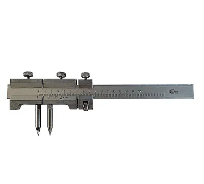 Штангенциркуль ШЦР-150 0,1 GRIFF D163904