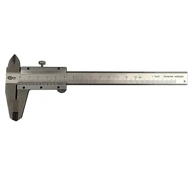 Штангенциркуль ШЦТ-1-125-0,05 ГОСТ 166-89 GRIFF D163002