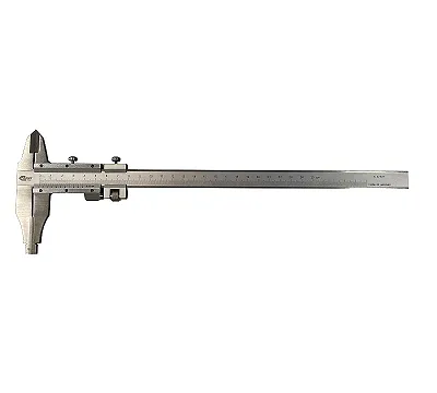 Штангенциркуль ШЦТ-2-250-0,05 ГОСТ 166-89 GRIFF D163105
