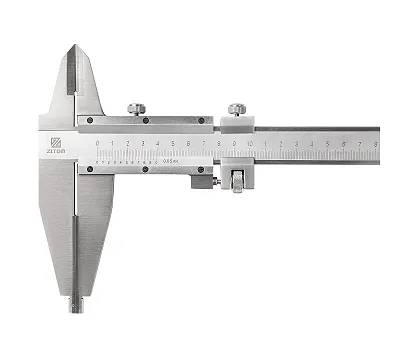 Штангенциркуль ШЦТ-II-250-0,05 ГОСТ 166 ГОСРЕЕСТР 85501-22 ZITOM (Guilin Measuring, SHAN)