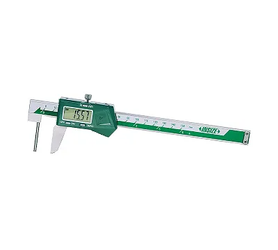 Штангенциркуль ШЦЦ-150 0.01 мм / 0.0005" трубный INSIZE 1161-150A