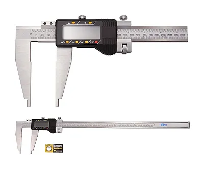 Штангенциркуль ШЦЦ-3-1600-0,01 ГОСТ 166-89 GRIFF D168410