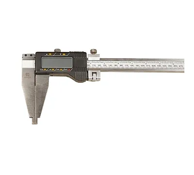 Штангенциркуль ШЦЦ-3-500-0,01 ГОСРЕЕСТР 85501-22 нерж. ZITOM (Guilin Measuring, SHAN)