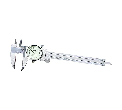 Штангенциркуль 0-150mm INSIZE