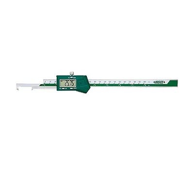 Штангенциркуль 0-150mm/0-6“ INSIZE