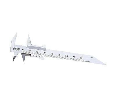 Штангензубомер INSIZE 1226-70