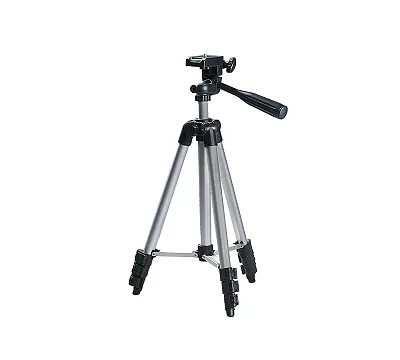 Штатив с элевационной головкой 1/4'' Tripod 106 FUBAG 31638