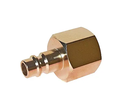 Штуцер быстросъемный M>F3/8" МАСТАК 696-26