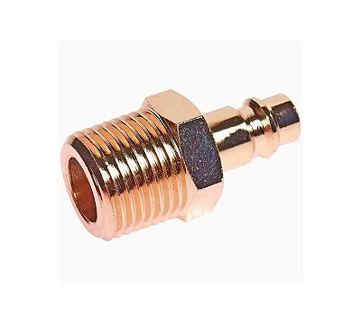 Штуцер быстросъемный M>M1/2" МАСТАК 696-35