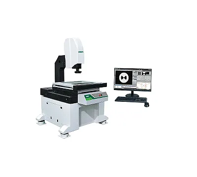 Система видеоизмерительная ЧПУ INSIZE ISD-V500N