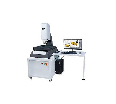 Система видеоизмерительная ЧПУ комбинированная 2D+3D INSIZE ISD-U322