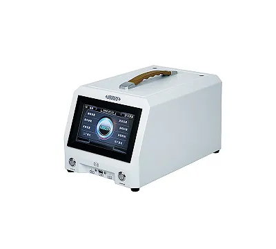 Тестер герметичности INSIZE ALT-P150