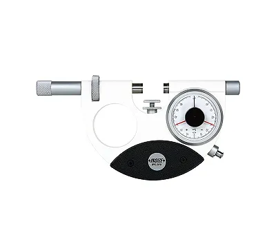 Скоба CР 75-100 0.001 мм IP54 PLUS INSIZE 3335-100