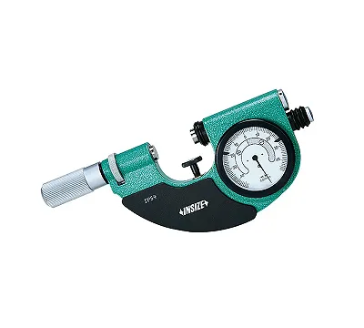 Скоба CР 75-100 0.001 мм IP54 INSIZE 3334-100