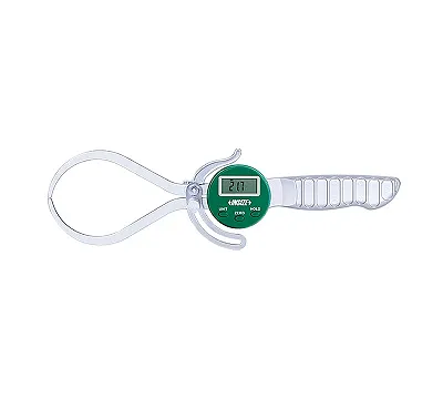 Скоба измерительная цифровая эконом-серия INSIZE 2712-150